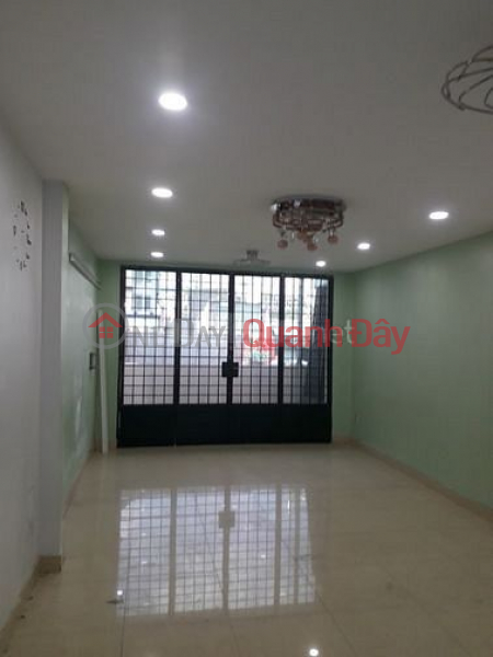 ️️ House frontage on Truong Chinh street - next to intersection 4 Bay Hien, 1 floor, 3 bedrooms Vietnam, Rental | đ 25 Million/ month