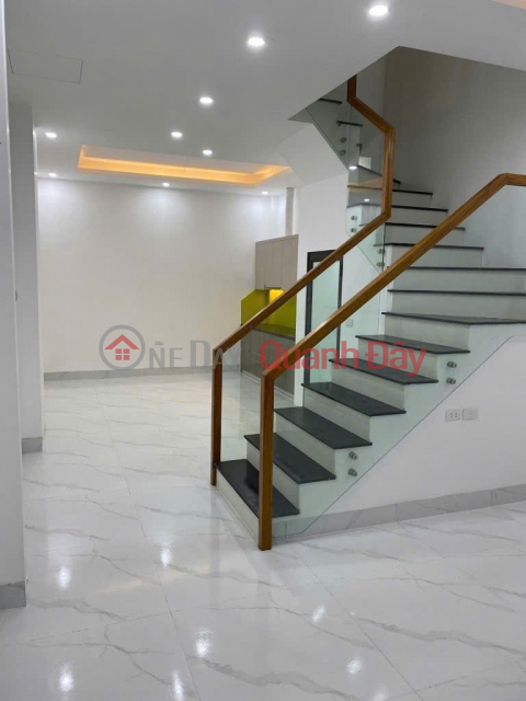 QUANG TRUNG - YEN NGHI - HA DONG URGENTLY NEED TO SELL 5-STOREY HOUSE. ONLY 6TY85 _0