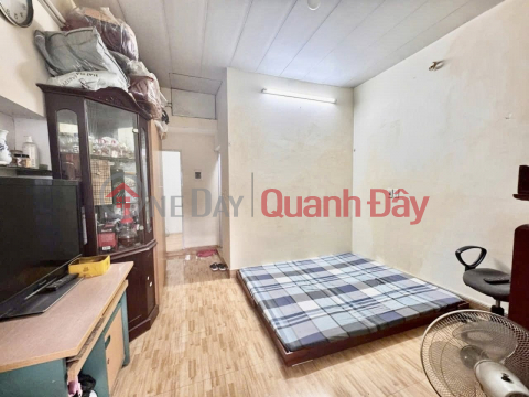 House for sale in Tho Lao, 45m2, 4 floors, nearly 4m frontage, 12.6 billion, wide alley, online business _0