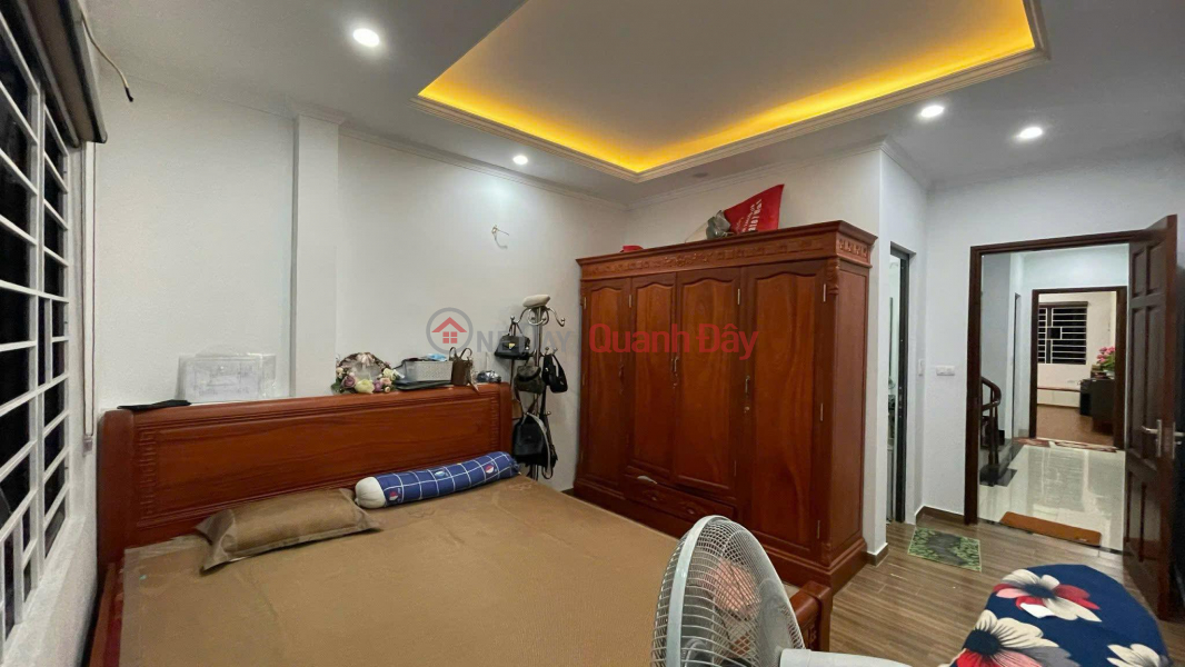 đ 21,5 tỷ, BÁN GẤP NHÀ THANH XUÂN, 48M2 6T THANG MÁY, VỈA HÈ OTO TRÁNH KINH DOANH VP, CHỈ 21 TỶ