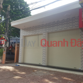 Newly built premises for rent 7x15 Pham Hong Thai street, Vung Tau city _0