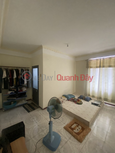 ► Góc Mặt Tiền Lê Đình Thám, gần Chợ, 56m2, 4 tầng, 7.xx tỷ _0