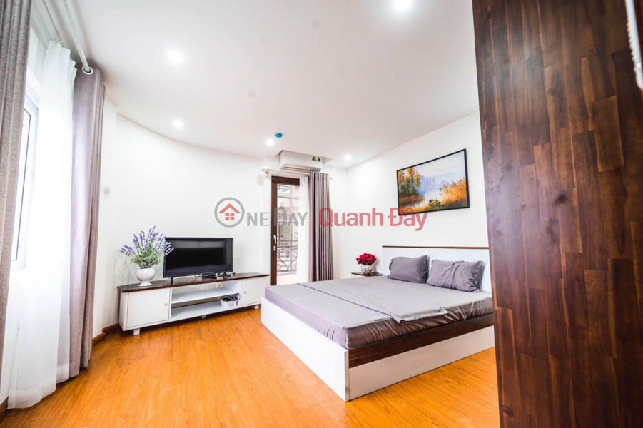 Excellent 2N1K on Vong Thi street, Tay Ho, airy and beautiful, 70m Vietnam Rental | đ 14 Million/ month