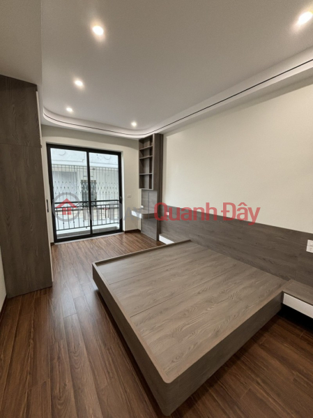 NHÀ MỚI- ĐẸP - 6 TẦNG THANG MÁY - NGÕ THÔNG - Ô TÔ VÀO NHÀ THƯỢNG THANH-LONG BIÊN 11TỶ 2. | Việt Nam | Bán đ 11,2 tỷ