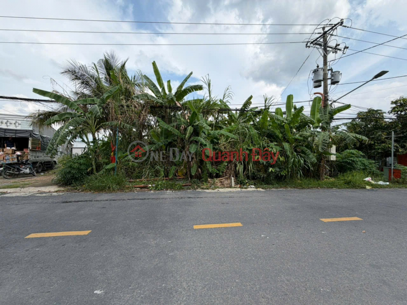 Property Search Vietnam | OneDay | Nhà ở, Niêm yết bán ĐẤT ĐẸP – GIÁ TỐT – CHÍNH CHỦ CẦN BÁN TẠI Thạnh Thuận - Đông Phước - Cần Thơ
