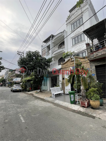 Property Search Vietnam | OneDay | Nhà ở | Niêm yết bán, NGỘP! Mặt tiền Khu Phân Lô Phường Tây Thạnh, 70m2, nhà C4, chỉ 6 tỷ