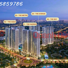 DỰ ÁN THE SOLA PARK,CHIẾT KHẤU 3% CHO 500 SUẤT BOOKING ĐẦU TIÊN-0846859786 _0