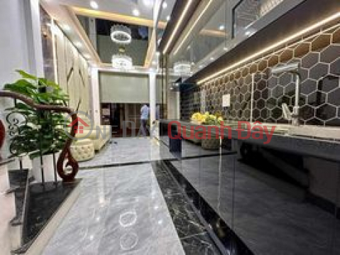 HIẾM! CỰC PHẨM THIẾT KẾ LUXURY, KD Ô TÔ, ĐẸP MÊ HỒN, PHỐ KIM MÃ - BA ĐÌNH: 29M, 5T, 7.98 TỶ _0