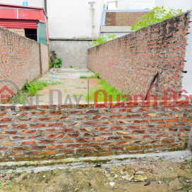Cần bán gấp lô Nội Đồng, xã Quang Minh,HN. Vị trí trung tâm, _0