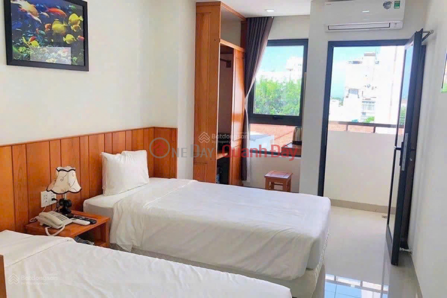 Property Search Vietnam | OneDay | Nhà ở, Niêm yết bán, Bán khách sạn 3* 8 tầng đang kinh doanh, giá 32 tỷ có thang máy rộng, 2 thang bộ, 38 phòng