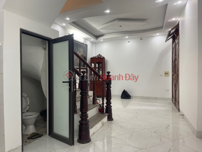 Property Search Vietnam | OneDay | Nhà ở, Niêm yết bán, Cần bán nhà đẹp, ngõ phố Trương Định-Nguyễn Đức Cảnh sầm uất-DT 38m2x4T giá chỉ 4 tỷ.