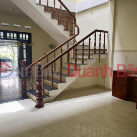 Owner Rent 2-Story Full House Near Tran Dinh Tri and Hoang Thi Loan Streets, Lien Chieu District _0