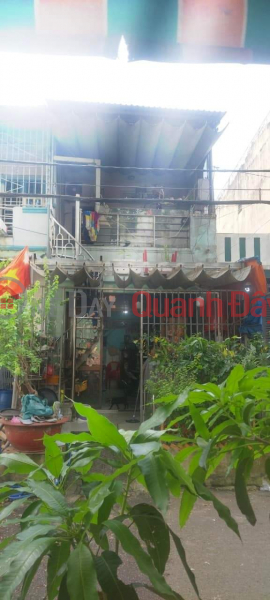 House for sale 88m2, 8m alley right in Tan Tao A Ward, Binh Tan 5.5 billion Sales Listings