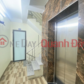 Selling CCMN My Dinh Building 60m x 7 Floors Elevator Approximately 8 Billion. _0