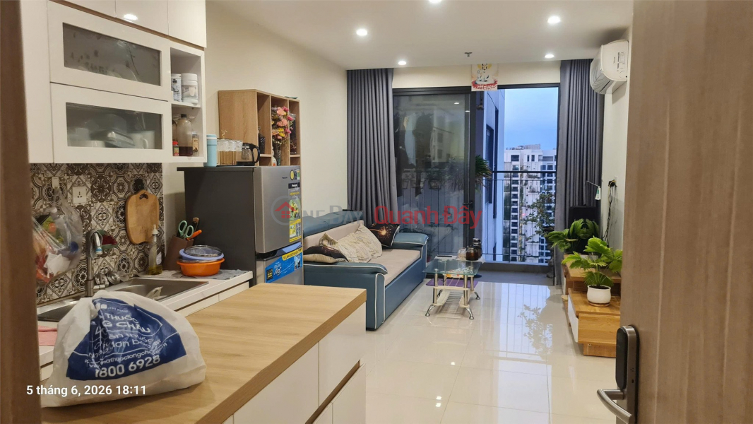 Property Search Vietnam | OneDay | Nhà ở | Niêm yết bán | HOT HOT – CHÍNH CHỦ CẦN BÁN CĂN HỘ VINHOMES GRAND PARK TẠI P. Long Bình, TP. Thủ Đức, TP. HCM