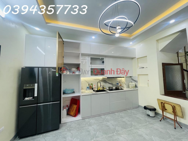 Property Search Vietnam | OneDay | Residential, Sales Listings HOUSE FOR SALE IN PHUNG CHI KIEN - 41M2 x 4 FLOORS, NEW HOUSE, READY TO MOVE IN, NEAR CAR AVOIDANCE, OVER 9 BILLION