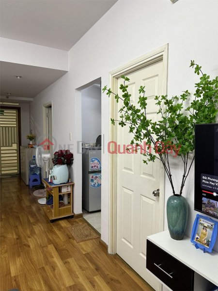 Owner Needs To Quickly Rent 2 Bedroom - 2 Bathroom Apartment In An Lac - Binh Tan - HCM Vietnam | Rental | ₫ 6.5 Million/ month