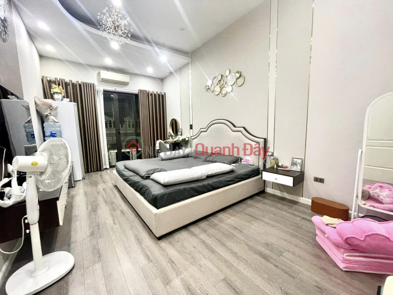 Property Search Vietnam | OneDay | Nhà ở Niêm yết bán Huỳnh Thúc Kháng Đống Đa lô góc ô tô KD 65mx5T, mt4,2m chỉ 11.8 tỷ