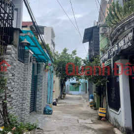 Concrete house right in - 3 bedrooms, 53 Hiep Binh Chanh street 62m Only 4.6 billion VND _0