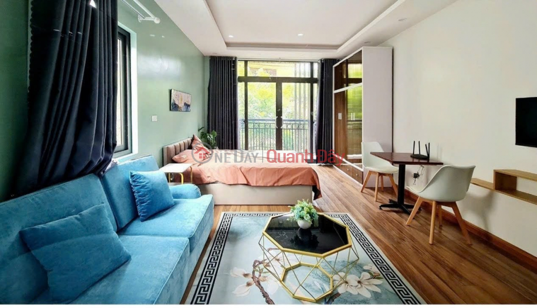 Property Search Vietnam | OneDay | Residential | Sales Listings | Discount of 500 million for 5-storey building CHDV Super Vip Tu Lien, Tay Ho, Full High-class Furniture, Elevator, Car