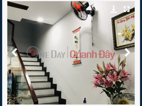 + Nhà Bán Hẻm Xe Hơi Âu Cơ, Phường 14, Quận 11, 42m2, Giá Rẻ chỉ 5 tỷ _0