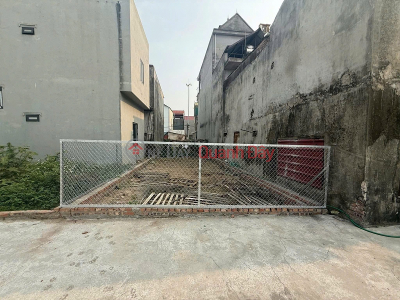 Property Search Vietnam | OneDay | Nhà ở Niêm yết bán | SIÊU PHẨM ĐẤT ĐẸP KHÊ NỮ - NGUYÊN KHÊ - ĐÔNG ANH