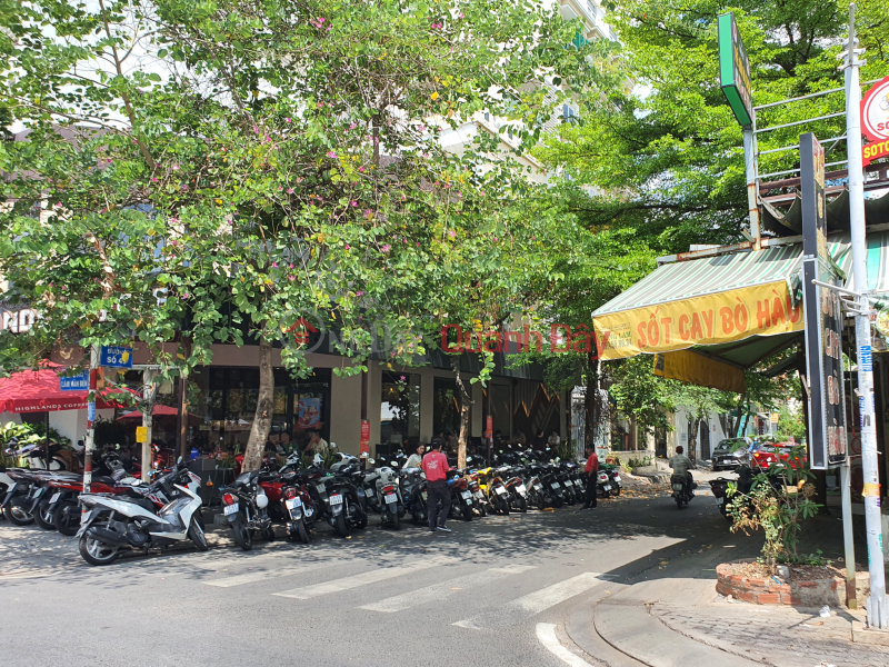 Property Search Vietnam | OneDay | Nhà ở, Niêm yết bán Bán Nhà Mặt Tiền 3 tầng, Huỳnh Tấn Phát, Tân Quy, Quận 7, 5mx15m, giá chỉ 7.8tỷ