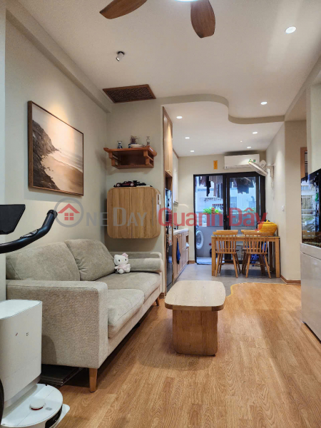 Apartment CT10B Dai Thanh, 00m2, 3.65 billion VND, Thanh Tri. Sales Listings