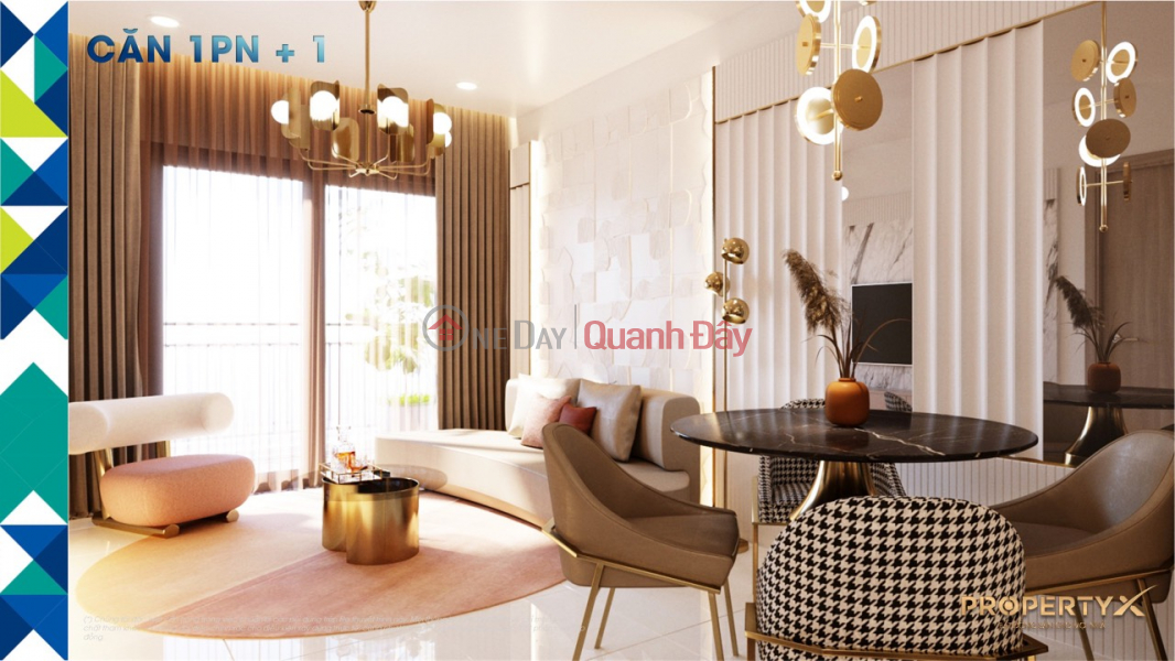 Property Search Vietnam | OneDay | Residential Sales Listings APARTMENT IN THU DUC CITY