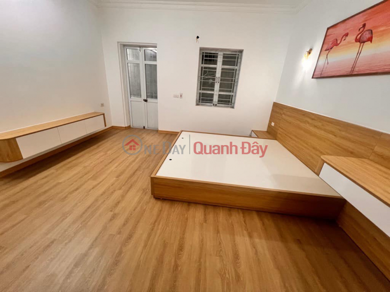 SUPER PRODUCT HOUSE FOR SALE ON NGUYEN LUONG BANG, 36M2, 4 FLOORS, 4.6M FRONTAGE, ASKING PRICE 6.1 BILLION VND, MULTI-BOOK, MISS 2-VIEW FRONT AND BACK | Vietnam, Sales đ 6.1 Billion