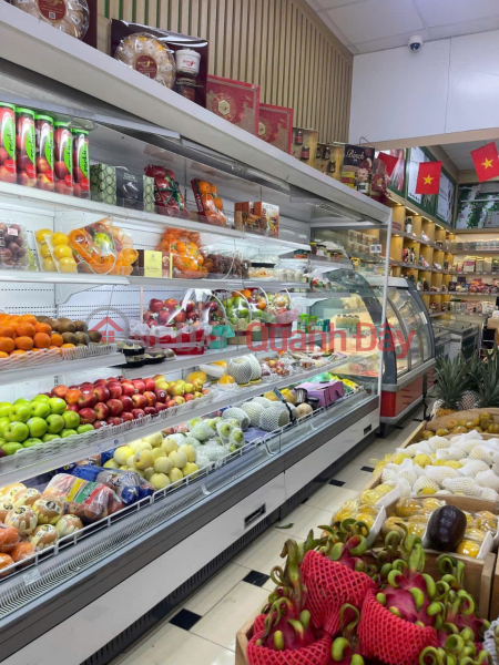 BÁN NHÀ MẶT PHỐ, Ô TÔ, VỈA HÈ, NGUYỄN CẢNH DỊ- HOÀNG MAI, GIÁ 27,8 TỶ. Việt Nam, Bán | đ 27,8 tỷ
