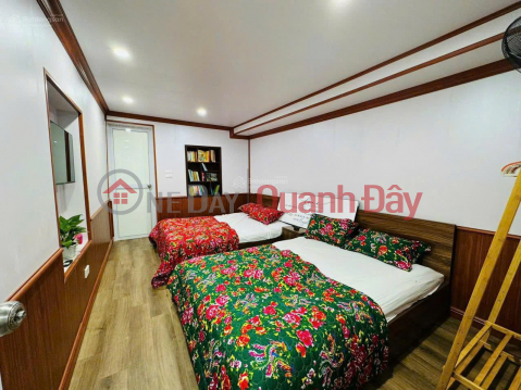 Bán gấp tập thể tầng 1 - 70m2 tại số 5 Ngõ 72, Bùi Ngọc Dương, Q. Hai Bà Trưng _0