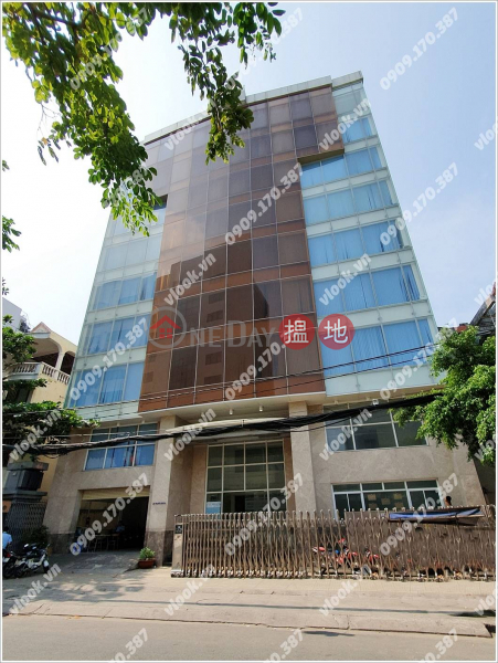 XN building (Toà nhà XN),District 12 | (1)