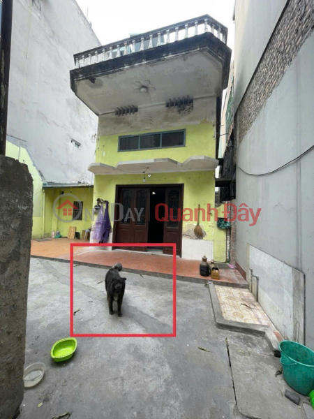 Dong Thien 140m2 only 14 billion, very rare, wide alley, near cars, expanding back Sales Listings