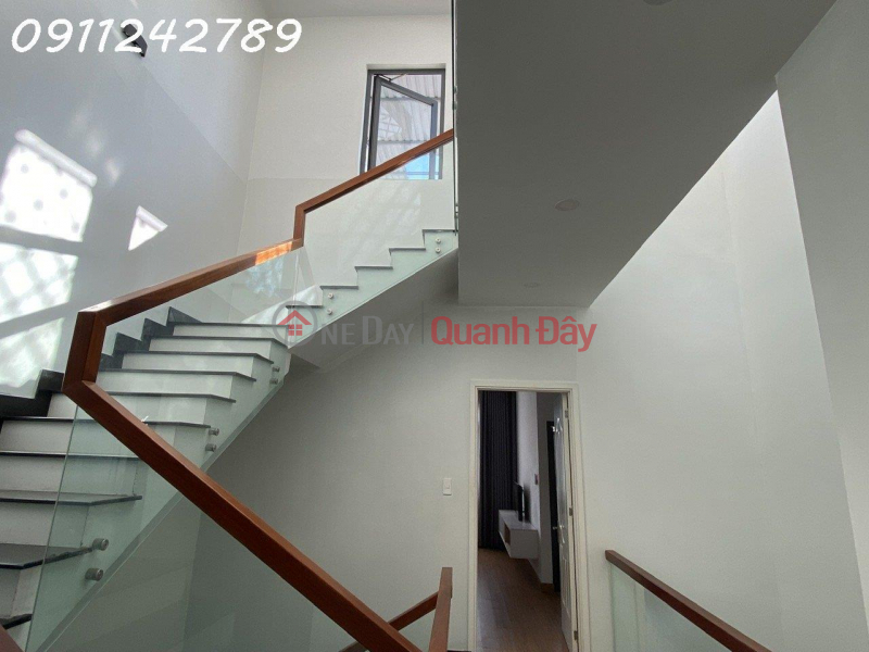 Property Search Vietnam | OneDay | Residential, Sales Listings 4-FLOOR HOUSE - 5BRs - 6WCS NAM LONG KDC - DO XUAN HAP INTERWARD - BOUNDARY TO DISTRICT 2 - 300M FROM GLOBAL CITY PRICE ONLY