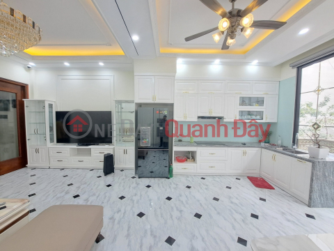 House for sale on Vo Chi Cong, car, office, elevator, 81m2, 7 floors, 17.9 billion _0