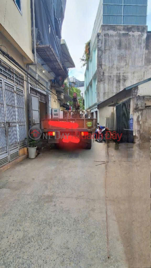 NHÀ MẶT PHỐ TRẦN CUNG 45M2 GIÁ 12,3 TỶ, KINH DOANH Ô TÔ TRÁNH. _0