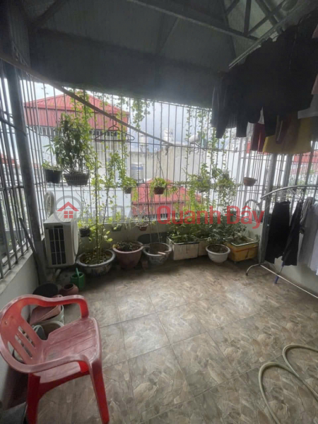 đ 15 Million/ month House for rent, online business, classroom, truck alley center, Kim Giang Street, 15 million, 5 floors x 45m2