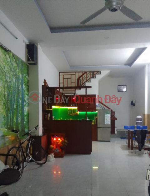 Beautiful House - Good Price - Owner Needs to Sell House with 2 Fronts in Quy Nhon City Center. _0