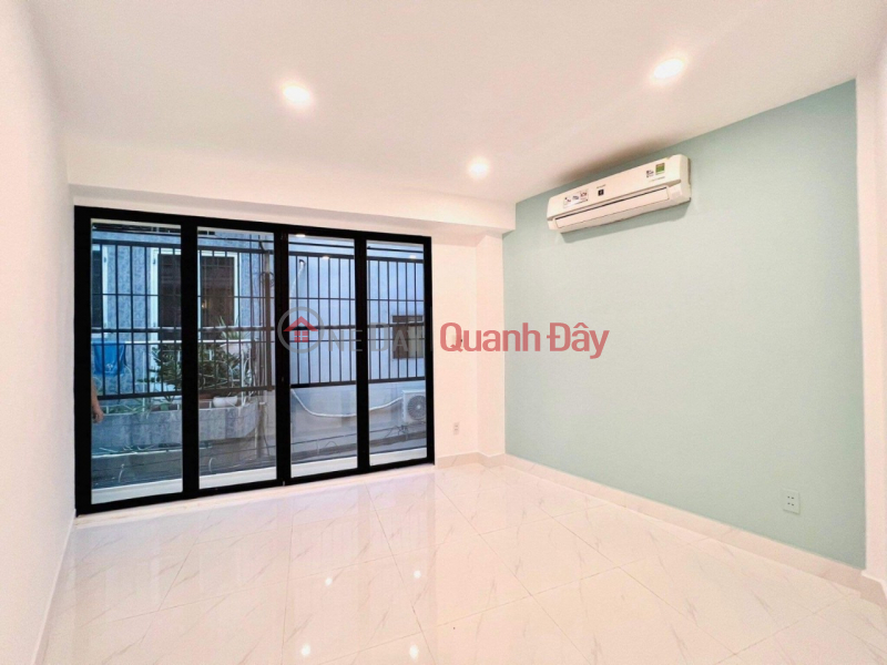 Property Search Vietnam | OneDay | Residential, Sales Listings NGUYEN VAN DAU CAR, BINH THANH - 47M2 - HUGE 12M - BEAUTIFUL HOUSE WITH REASONABLE PRICE