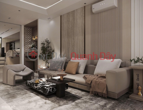 **Bán nhà mặt tiền Năm Châu, phường 11, Tân Bình; (6*15m) - góc 2MT _0