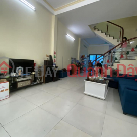 House for sale 57m2 Nghi Tam street, Tay Ho Car park at gate 5 rooms Car phi 10m 6.6 Billion _0