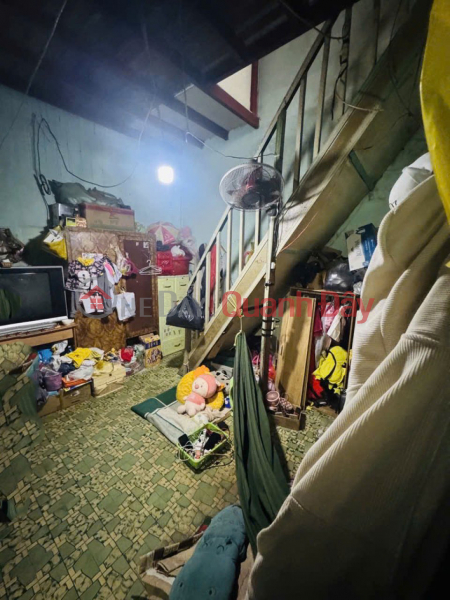 Property Search Vietnam | OneDay | Residential, Sales Listings Discount 500 million! 2-storey house, 106m2, alley, square - Thong Nhat, District 1