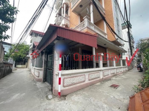 Big beautiful house for sale with area 80m2 in DONG ANH, Hanoi _0