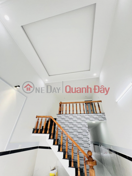 Property Search Vietnam | OneDay | Residential | Sales Listings, House for sale in Tran Hung Dao Alley, Dong Da Quy Nhon Ward, 83.6m2, 1.5 Floors, Price 1 Billion 850 Million