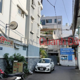 HOUSE FOR SALE DISTRICT 3, ONLY 3,975 BILLION, TRAN QUANG DIEU HOW TO KEEP TRUCK AWAY 1 APARTMENT, NO RIDE, 3.8X10.3, DTSD 72.6M2 _0