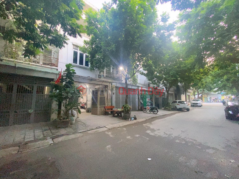 Property Search Vietnam | OneDay | Nhà ở Niêm yết bán Hiếm có tại Liền kề DV Vạn Phúc thoáng trước sau giá tốt đây.