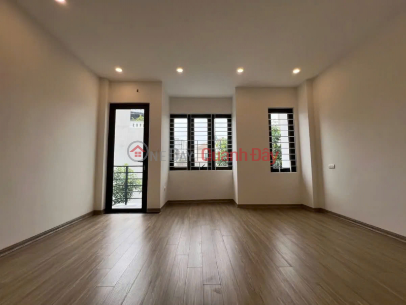 Property Search Vietnam | OneDay | Nhà ở, Niêm yết bán | BÁN NHÀ ĐẸP DÂN XÂY PHÚC LỢI, 64M2, 4 TẦNG, MẶT TIỀN 4M, 6.55 TỶ.