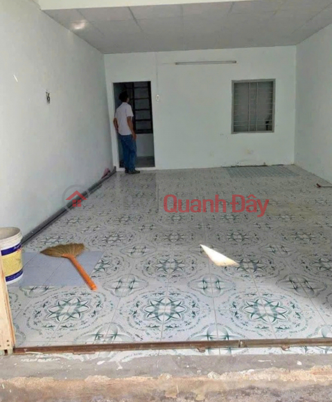 120m2 bán đất tặng nhà C4, Trung tâm Thanh Khê, giá 2 tỷ 890 _0