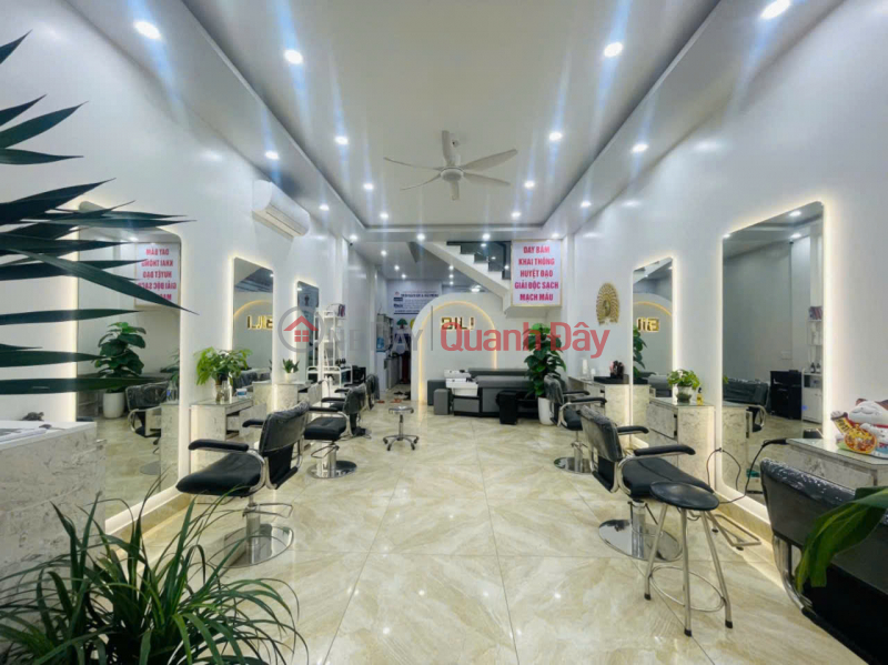 Property Search Vietnam | OneDay | Nhà ở, Niêm yết bán Nhà mặt đường Đông Khê - 61m 4 tầng - vị trí đẹp - Mặt tiền 4.5m